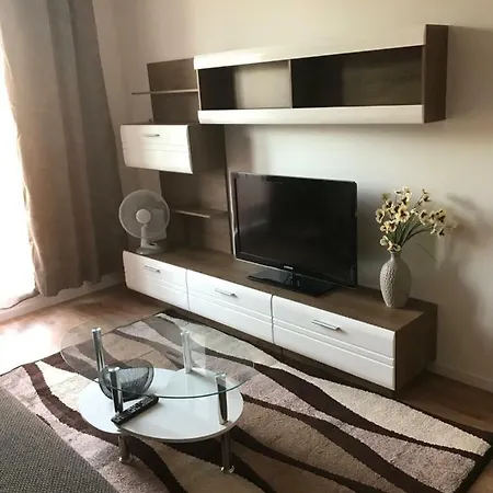 شقة Apollo براتسيلافا